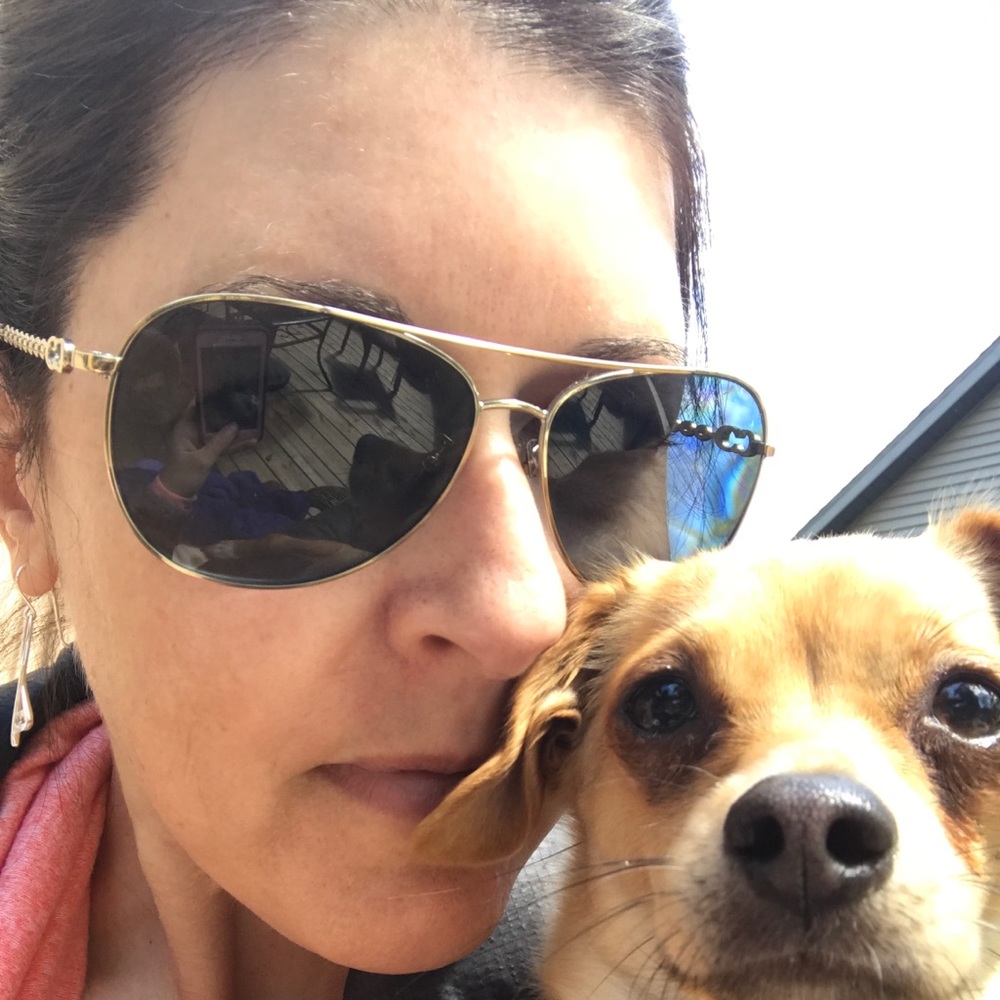 Meet your Posher, Faith